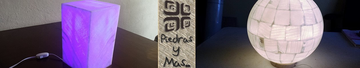 Piedras y Mas – Mexico