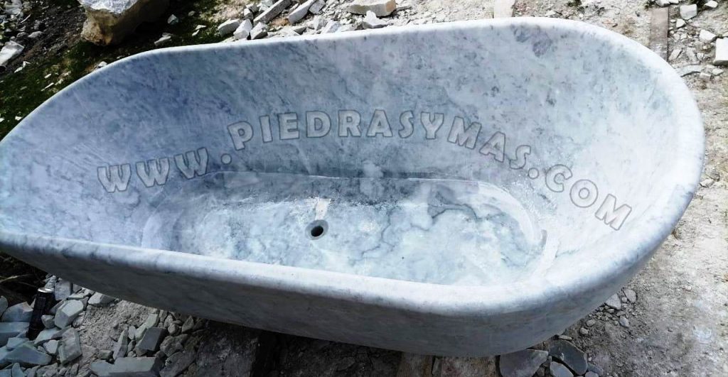 bañera onix marmol bathtub marble natural stone